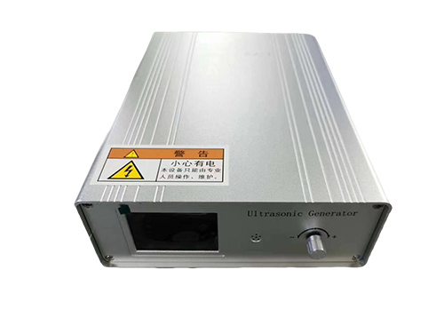 超声波智能电箱
