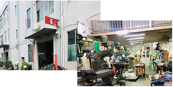 丰富的专业经验团队